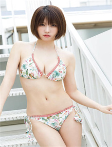 《邻家特工中文版-saori》