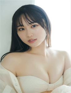 《星舞未来第11期-露阴图》