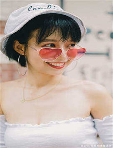 《欧美人体图-穿越女与野兽》